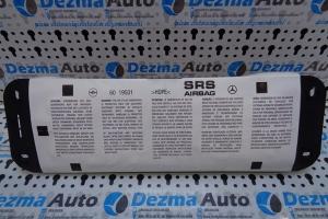 Airbag pasager, A1698600005, Mercedes Clasa A (id:206660) din dezmembrari