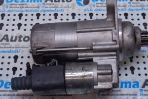 Electromotor 02Z911023P, Seat Leon, 1.6tdi CAYB din dezmembrari