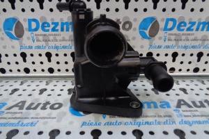 Corp termostat, 55233327, Fiat Grande Punto 199 (id:206493) din dezmembrari