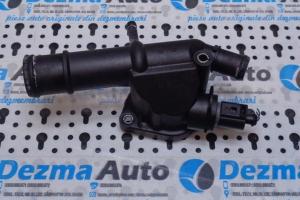 Distribuitor apa, 03L121132, Vw Golf 5 2.0tdi, CBDB din dezmembrari