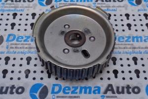 Fulie ax came, 03L109239A, Vw Golf 6 Variant 2.0tdi, CBDA din dezmembrari