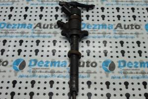 Injector, 0445110259, Peugeot 207 SW (WK) 1.6hdi, 9HZ din dezmembrari