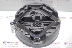 Cric cu cheie, GM13255682, Opel Astra H combi din dezmembrari