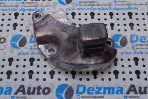 Suport motor, 4F0199343M, Audi A8 (4E) 3.0tdi, ASB din dezmembrari