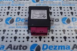 Modul pompa combutibil 1614-7229173, Bmw 3 (E90) 2.0d (id:206936) din dezmembrari