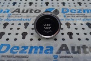 Buton start stop 9154945, Bmw 3 (E90) 2.0d (id:206893) din dezmembrari