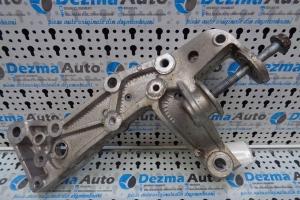 Suport brat  trapez stanga fata 1K0199295E, Vw Golf 5 Variant 2.0tdi din dezmembrari