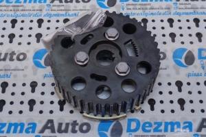 Fulie ax came 03L109239A, Vw Golf 6 Variant (AJ5) 2.0tdi, CBDA din dezmembrari