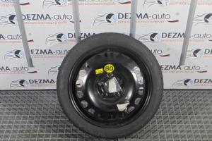 Roata rezerva slim, GM2160132, Opel Astra H combi (id:291037) din dezmembrari