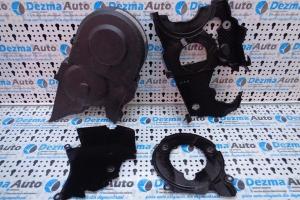 Set capac distributie, 045109107F, Skoda Superb 2 (3T4), 1.9tdi (id:207514) din dezmembrari