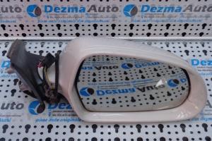 Oglinda electrica dreapta, Skoda Superb 2 (3T4) (id:207488) din dezmembrari