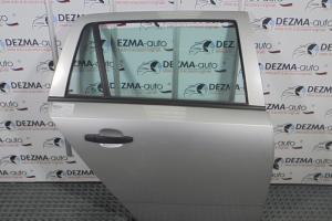 Usa dreapta spate, Opel Astra H combi (id:291012) din dezmembrari