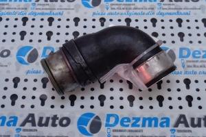 Furtun intercooler, 1T0145790B, Skoda Superb 2 (3T4), 1.9tdi (id:207406) din dezmembrari