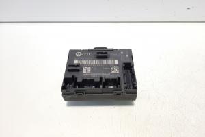 Modul usa stanga fata ﻿Audi A4 Avant, 8K0959793B din dezmembrari