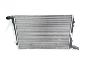 Radiator racire apa, 3C0121253R, Vw Passat (3C2) 2.0tdi (id:206135) din dezmembrari