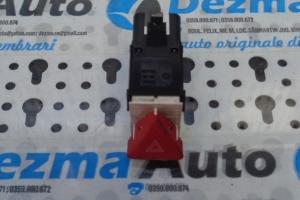 Buton avarie, 3C0953509, Vw Passat (3C2) 2005-2010 din dezmembrari