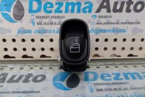 Buton comanda geam dreapta fata Mercedes Clasa C, A203820010 din dezmembrari