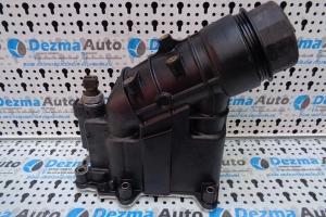 Carcasa filtru ulei 1142-7807799, Bmw 1 (F21) 2.0d, N47D20C din dezmembrari