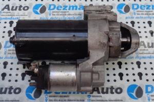 Electromotor 1241-7823700-01, 0001139016, Bmw 1 (F21) 2.0d, N47D20C din dezmembrari