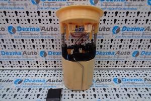 Pompa combustil 7190943, Bmw 5 (E60) 2.0d, N47D20C din dezmembrari