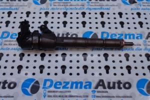 Injector cod 0445110327, Opel Astra Sports Tourer (J) 2.0cdti (id:207695) din dezmembrari