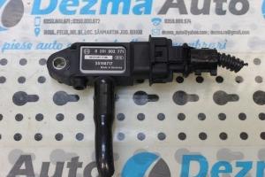 Senzor presiune gaze Opel, 1.7 DTR, 0281002771 din dezmembrari