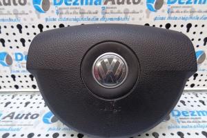 Airbag volan 3C0880201ED, Vw Passat (3C2) 2.0tdi din dezmembrari