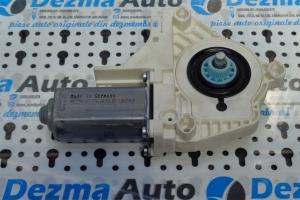 Motoras macara dreapta fata, 1K0959702K, Vw Passat (3C2) 2005-2010 (id:207855) din dezmembrari