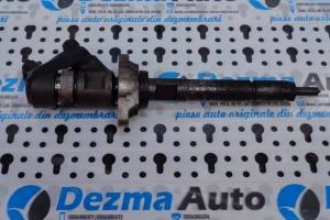 Injector,cod 0445110259, Ford Focus 2 combi (DAW) 1.6tdci (pr:110747) din dezmembrari