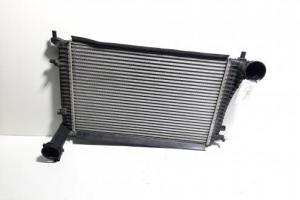 Radiator intercooler, cod 3C0145803G, Seat Leon (1P1), 2.0tdi, BMM (id:206329) din dezmembrari