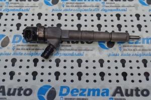 Injector cod 0445110327, Opel Astra J sedan, 2.0cdti din dezmembrari