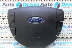 Airbag volan cu comenzi Ford Mondeo 3  2000-2007, 3S71-F042B85-DC din dezmembrari