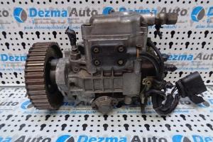 Pompa injectie 038130107D, 0460404977,  Vw Golf 4 Variant (1J5), 1.9tdi, AGR din dezmembrari