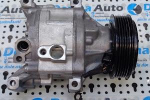 Compresor clima, 517469310, Fiat Doblo Cargo (223) 1.3M-Jet (id:207956) din dezmembrari