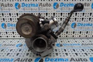 Turbosuflanta 038145701A, Audi A3 (8L1) 1.9tdi, AGR, (pr:115097) din dezmembrari