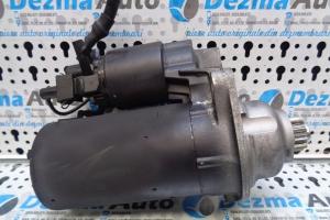 Electromotor 0986017460, Seat Ibiza 4 (6L1) 1.9tdi, ATD (pr:110747) din dezmembrari