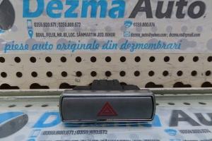 Buton avarie Ford Mondeo 3, 4S7T-13A350-AB din dezmembrari