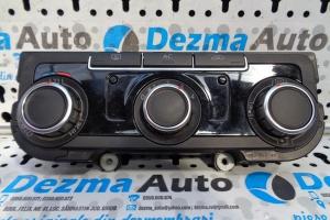 Panou comenzi AC 5HB009751, Vw Golf 6 Plus (id:208059) din dezmembrari