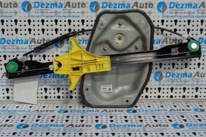 Macara electrica dreapta spate 5M0839462, Vw Golf 6 Plus (id:208044) din dezmembrari