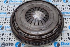 Volanta masa dubla, 028105264G, Seat Ibiza 3 (6K1), 1.9tdi, ALH din dezmembrari