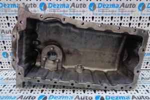 Baie ulei 038103603N, Skoda Fabia 1 sedan (6Y3)) 1.9tdi, AXR din dezmembrari