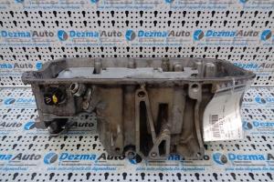 Baie ulei GM55194355, Opel Astra H Twin Top, 1.9cdti, Z19DTH din dezmembrari