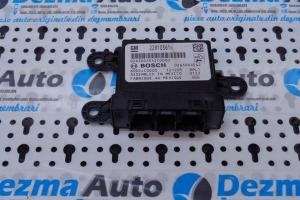 Modul senzori parcare GM22810361, Opel Astra Sports Tourer (J) (id:207767) din dezmembrari