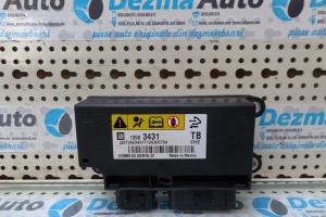 Calculator airbag Opel Insignia A20 DTJ, GM13583431 din dezmembrari