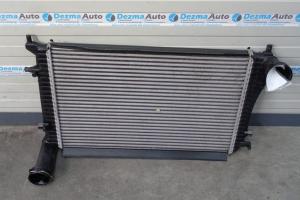 Radiator intercooler 3C0145803E, Vw Passat Variant (3C5) 2.0tdi din dezmembrari