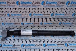 Amortizor stanga spate, Citroen C4 (B7) 1.6hdi (id:208646) din dezmembrari