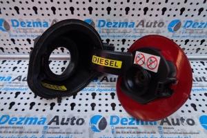 Usa rezervor 9687310880, Citroen C4 (B7) (id:208764) din dezmembrari