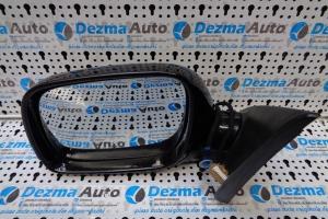 Oglinda electrica stanga, Vw Touareg 2002-2010 (id:208532) din dezmembrari