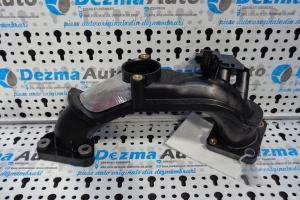 Tub intercooler 9674942380, Citroen C4 (B7) 1.6hdi (id:208725) din dezmembrari