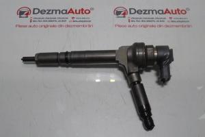 Injector cod 0445110175, Opel Astra H, 1.7cdti (id:297090) din dezmembrari